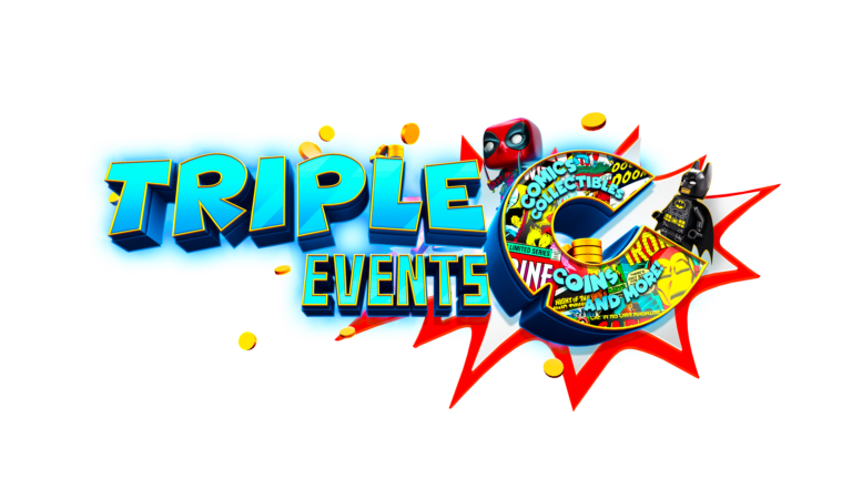 Triple C Events Collectible Show